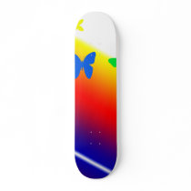 butterfly large skateboards