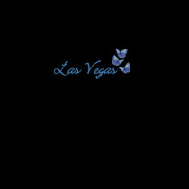 Butterfly Las Vegas Shirt