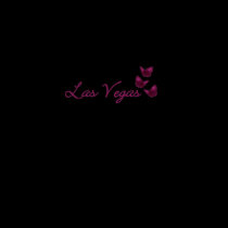 Butterfly Las Vegas Shirt