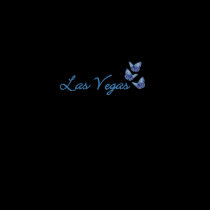 Butterfly Las Vegas Shirt