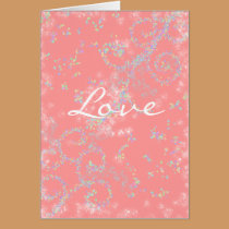 Butterfly Love cards by Perlyyyy Butterfly Love cards