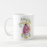 Butterfly Love Coffee Mugs