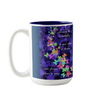 Butterfly Love mugs by avisnoelledesigns Butterfly Love mugs