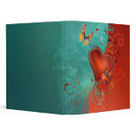 Butterfly Love - Multi-Purpose Binder