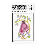Butterfly Love Postage