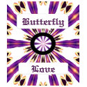 Butterfly Love T-Shirt