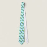 Butterfly Love Tie