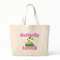 Butterfly Lover bags