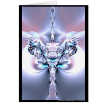 Butterfly Mandala cards