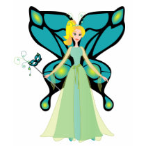 Butterfly Masquerade t-shirts