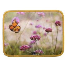 Butterfly - Monarach - The sweet life Folio Planner