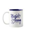 Butterfly/Mother of the Groom mugs
