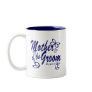Butterfly/Mother of the Groom Mugs