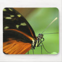 Butterfly Mouse mousepads