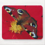 Butterfly Mouse Pad III