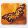 Butterfly Mouse Pad