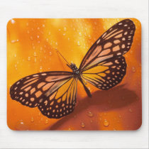 Butterfly Mouse Pad mousepads