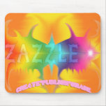 ButterFly Mousepad