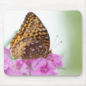 Butterfly Mousepad