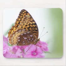 Butterfly Mousepad