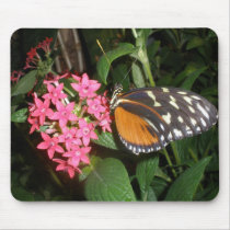 Butterfly Mousepad