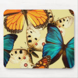 Butterfly Mousepad