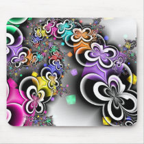 Butterfly Mousepad: Fanatasia mousepads