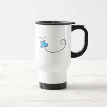 Butterfly mugs by sammimlamv Butterfly mugs