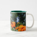 Butterfly Mug mug