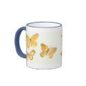 Butterfly Mug mug