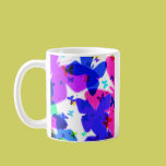 Butterfly Mug mugs