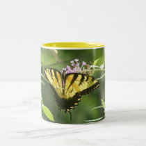"BUTTERFLY" mugs by crrfan "BUTTERFLY" mugs