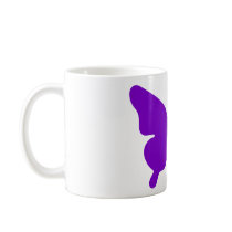 Butterfly Mugs
