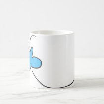 Butterfly mugs by sammimlamv Butterfly mugs