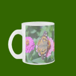 Butterfly Mug mugs
