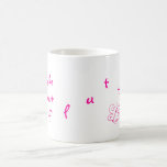 Butterfly Mug