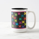 Butterfly mug mugs