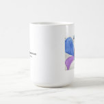 Butterfly Mug