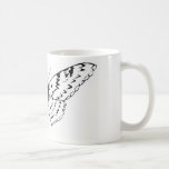Butterfly Mug
