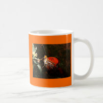 Butterfly mug mugs