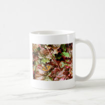 Butterfly mugs