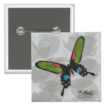 Butterfly - Multi - Button buttons