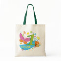 Butterfly: My first birthday bags by adellaandmella Butterfly: My first birthday bags
