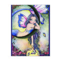Butterfly Mystique- Postcard by cckuik Butterfly Mystique- Postcard