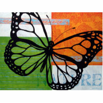 Butterfly Nature photo sculptures by ppprincess1 Butterfly Nature photo sculptures
