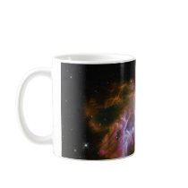 Butterfly Nebula NGC 6302 Mug