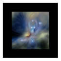 BUTTERFLY  NEBULA   PRINT