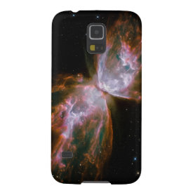 Butterfly Nebula Samsung Galaxy Nexus Cover