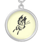 Butterfly Necklaces