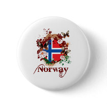 Butterfly Norway buttons by teyes143 Butterfly Norway buttons